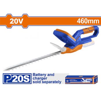 Thân máy tỉa hàng rào dùng pin 20V Wadfow WLYP540