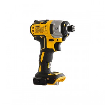 Thân máy vặn vít dùng pin 18V DeWALT DCF887N-KR ( Chưa Pin & Sạc )
