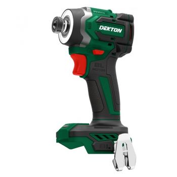 Thân Máy Vặn Vít Dùng Pin 21V Dekton M21-CV250NCP (Gen 3 PRO)