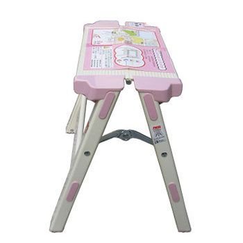 Thang nhôm 1 bậc Kenfon KF-D01