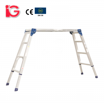 Thang Nhôm Bàn Hàn Quốc IG DWDH-1212