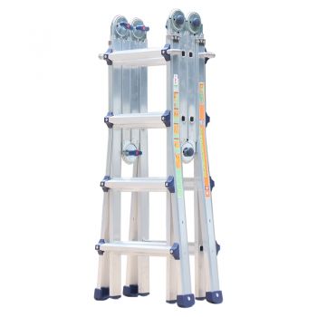 Thang Nhôm Đa Năng Hàn Quốc IG MT-LS44