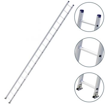 Thang Nhôm Thẳng Hàn Quốc IG EX1L-60