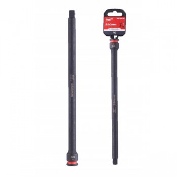 Thanh nối bu lông 3/8" 250 mm Milwaukee 4932480298