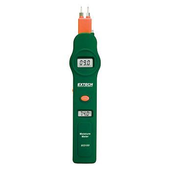 Thiết Bị Đo Độ Ẩm Gỗ,VLXD Extech -MO100