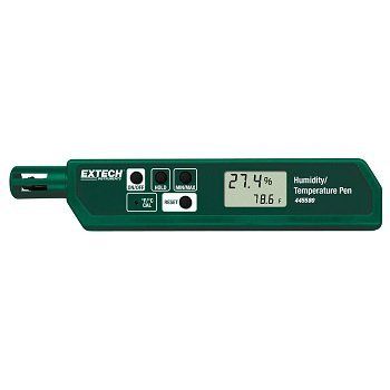 Thiết Bị Đo Độ Ẩm,Nhiệt Độ Extech - 445580