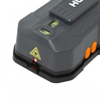 Thiết bị hút bụi dùng pin 4V Hukan G3-LDC04 (Bộ lọc HEPA)