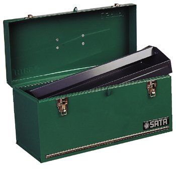 Thùng đồ nghề Sata 95102 17"