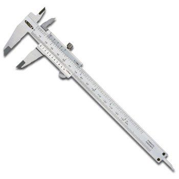 Thước cặp cơ khí Insize 1205-150S
