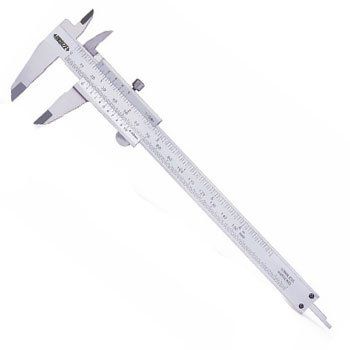 Thước cặp cơ khí INSIZE 1266-3001
