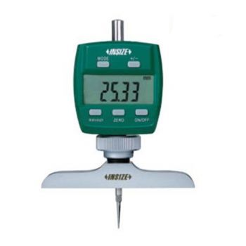 Thước đo độ sâu điện tử INSIZE 2141-202A