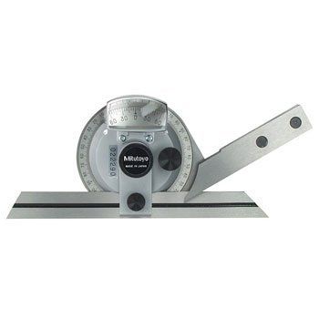 Thước Đo Góc Vạn Năng Mitutoyo 187-907-10