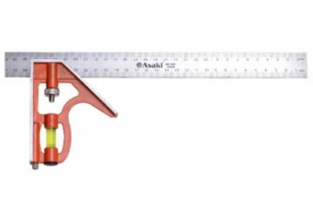Thước eke thủy Asaki AK-2592