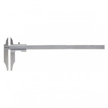 Thước kẹp cơ cỡ lớn 750mm HOLEX 415100 750 (vạch chia mm & inch)
