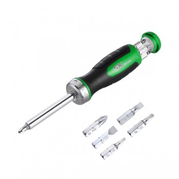 Tô vít đa năng SK tools SK02017