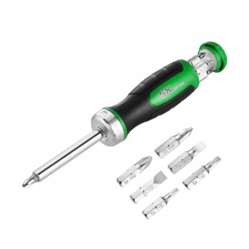 Tô vít đa năng SK tools SK02043