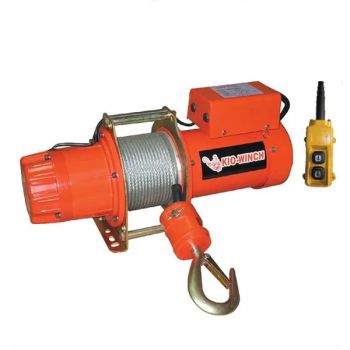 Tời điện KIO GG200 30m 220V
