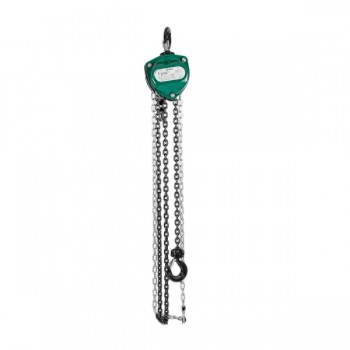 Tời (Palăng xích) bằng tay 3m SATA 97867