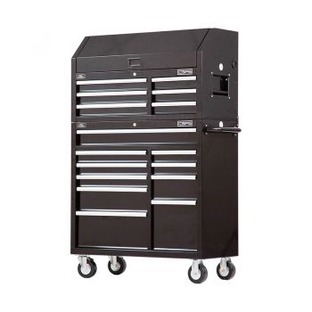 Tủ dụng cụ 104cm -16 hộc kéo CSPS VNTC10416B12S