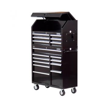 Tủ dụng cụ 104cm -16 hộc kéo CSPS VNTC10416B12S