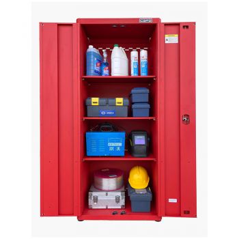 Tủ dụng cụ 76cm - 03 ngăn màu đỏ CSPS VNGS3352BC11