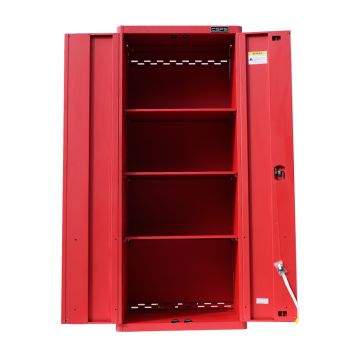 Tủ dụng cụ 76cm - 03 ngăn màu đỏ CSPS VNGS3352BC11
