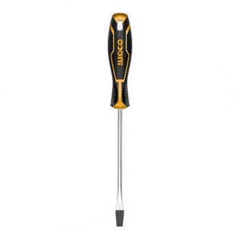 Tua vít dẹp Ingco HS285100