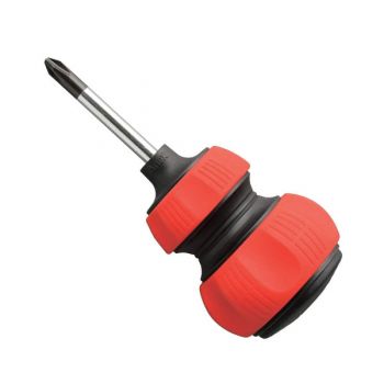 Tua vít ngắn tháo ốc vít gỉ Anex No.7770+3×50