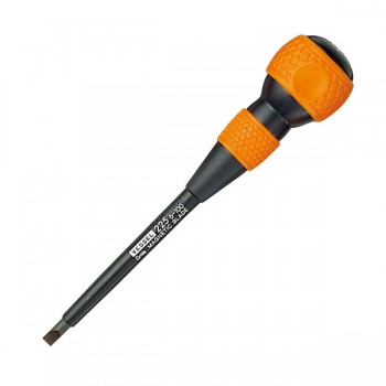 Tuốc nơ vít dẹp 6x100mm VESSEL 125382
