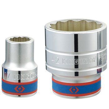 Tuýp 3/4" 35 Kingtony 633535
