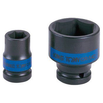 Tuýp 3/4" đen 27mm Kingtony 651527M