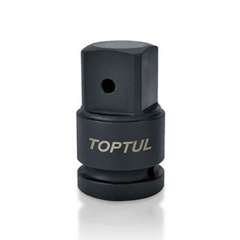 Tuýp đen 1-1/2 đầu vuông TOPTUL KACP3248