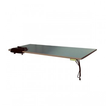 Ván mặt bàn 168cm màu xám CSPS VNDET61003