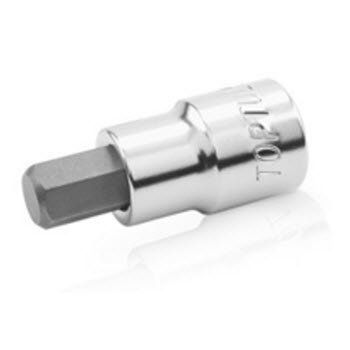 Vít lục giác 1/4" x 7/32" Toptul BDDA0807