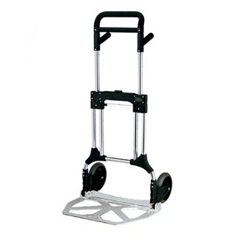 Xe đẩy gấp gọn 2 bánh Nikawa NK-200DN