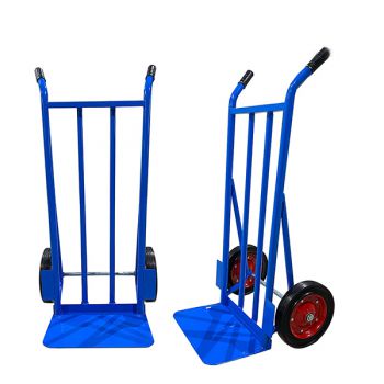 Xe đẩy hàng 2 bánh 280kg Trần Đà XD058