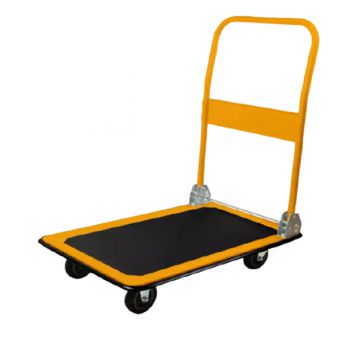 Xe đẩy hàng 4 bánh 300kg Tolsen 62606