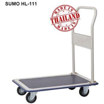 Xe đẩy hàng 4 bánh SUMO HL-111