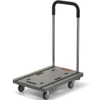 Xe đẩy hàng Advindeq AV-120