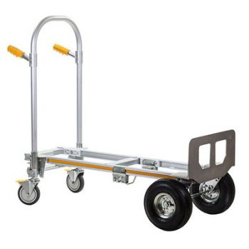 Xe đẩy hàng bằng tay đa năng Stanley SXWTIMT515