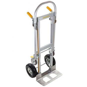 Xe đẩy hàng bằng tay đa năng Stanley SXWTIMT515