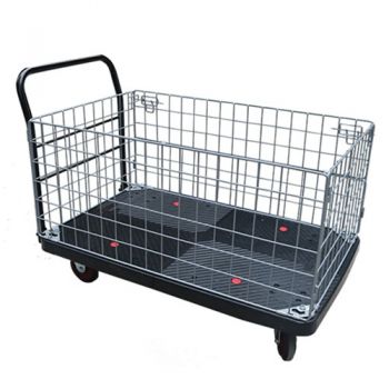 Xe đẩy hàng NIKAWA WFA-600Y-LS