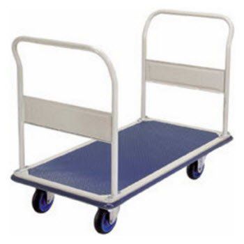 Xe đẩy hàng Prestar FL-363