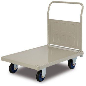 Xe đẩy hàng Prestar TF-402