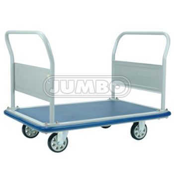 Xe đẩy tay 2 chiều JUMBO HG 312