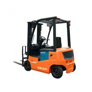 Xe nâng điện ngồi lái 1600Kg Noblelift FE4P16Q (Pin Lithium)