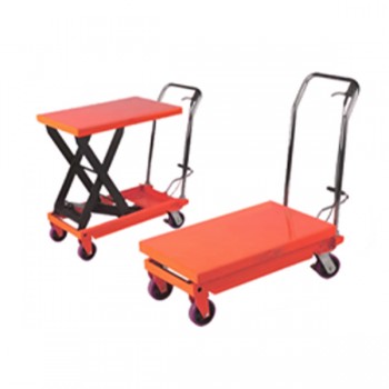 Xe nâng mặt bàn 150kg Niuli WP150A