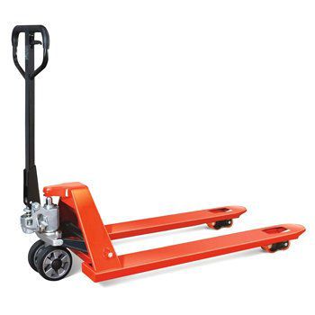 Xe nâng tay loại tiêu chuẩn hiệu  Meditek HPT25S