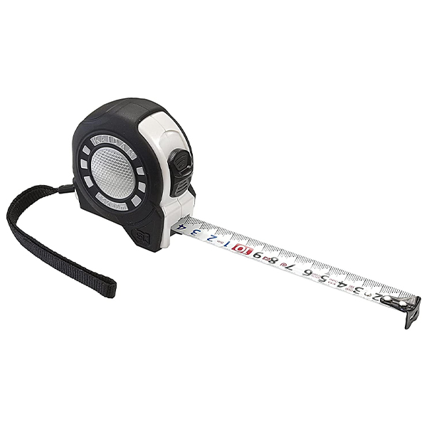 Thước cuộn thép 2 mặt 5m Niigata LCG-1950KD