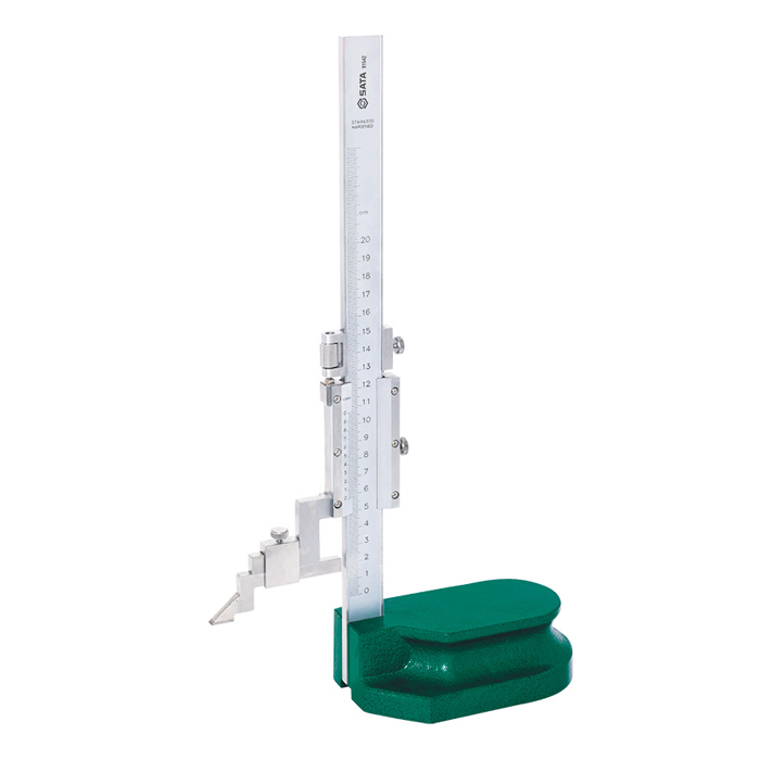 Thước đo chiều cao SATA 91544 500mm